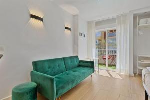 Stunning studio in Benalmadena