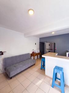 Tancitaro Apartamento