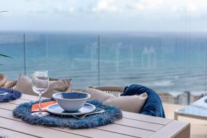 Penthouse Alba, Med One- Higueron, Fuengirola