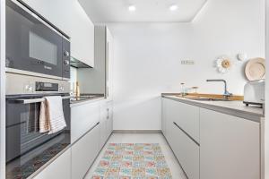 Penthouse Alba, Med One- Higueron, Fuengirola