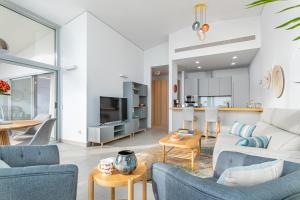 Penthouse Alba, Med One- Higueron, Fuengirola