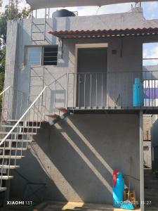 Tancitaro Apartamento