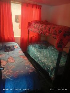 Hostal ML las tres B