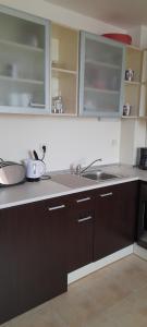 Апартамент Kosara 44