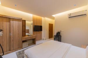 الحرمين للاجنحة الفندقية HOTEL AL-HARAMAIn