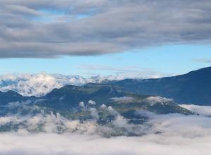 Susanta Homestay , Icchegaon , Kalimpong