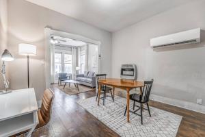 멤피스 (TN) Your Midtown Getaway - Central, Walkable and Calm 3성급 숙소 스위트룸