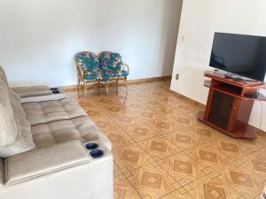 Casa aconchegante impecável