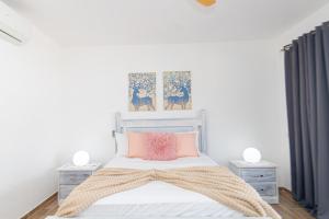 Luxury 1BR Oasis Paraiso Residence Bayahibe