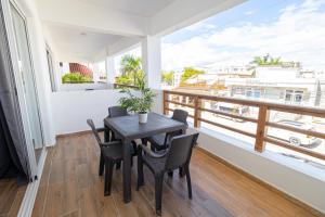 Luxury 1BR Oasis Paraiso Residence Bayahibe