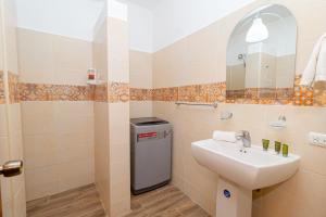 Luxury 1BR Oasis Paraiso Residence Bayahibe