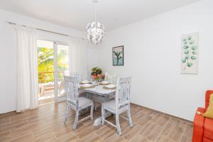 Luxury 1BR Oasis Paraiso Residence Bayahibe