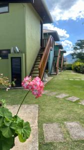 Chalés Montanha Pousada