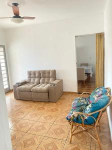 Casa aconchegante impecável