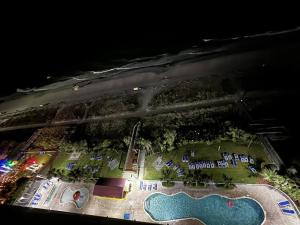 Camelot by the Sea Oceanfront Resort 1504 with Balcony