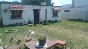 Casa en costa de oro Uruguay