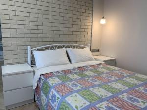 Розкішна квартира в сучасному житловому комплексі