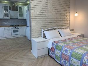 Розкішна квартира в сучасному житловому комплексі