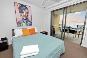 A Slice of Heaven at the Waterfront