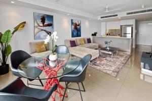 A Slice of Heaven at the Waterfront