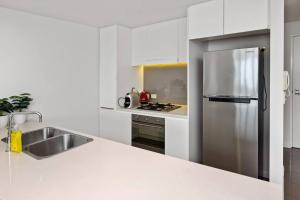 A Slice of Heaven at the Waterfront