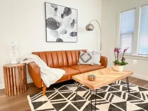 Cool and Classy Steps to Downtown