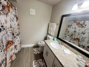 Central 3bed 2bath 5 min Walk to NRG near MDC