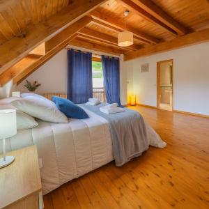 Vielha Premium Duplex Mountain Views Sleeps 6