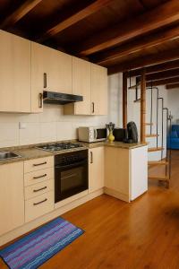 Vielha Premium Duplex Mountain Views Sleeps 6