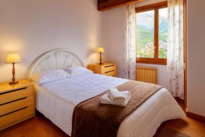 Vielha Premium Duplex Mountain Views Sleeps 6