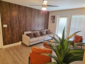 Charming 3Bed 2Bath apt in front of NRG and near TMC