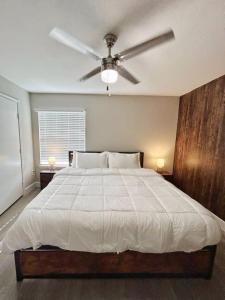 Charming 3Bed 2Bath apt in front of NRG and near TMC