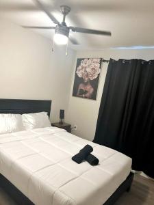 Charming 3Bed 2Bath apt in front of NRG and near TMC