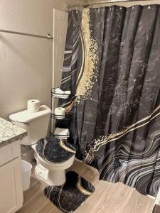 Charming 3Bed 2Bath apt in front of NRG and near TMC