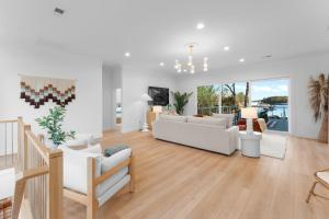 Blanca Bay on Brawley