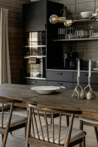 Modern Cabin With Ski In Ski Out In Idre Himmelfjäll