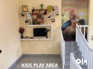 Charis Villa in Kunnamkulam near Guruvayoor