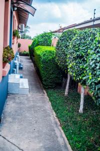 Loshina Guest House Phakalane