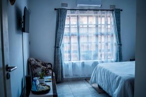 Loshina Guest House Phakalane