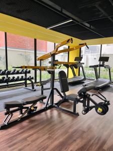 Estudio en Bellavista