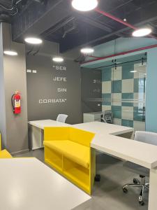 Estudio en Bellavista