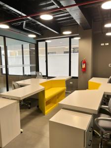 Estudio en Bellavista