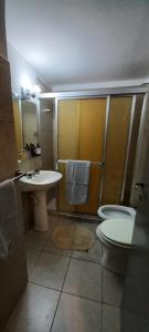 El Valtodano de Nueva Córdoba