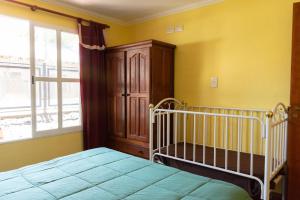 Ñanderoga Bungalows