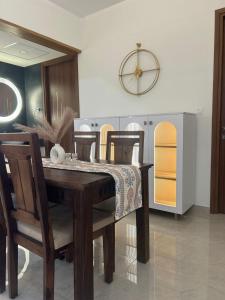 Luxury Apartment in Kochi