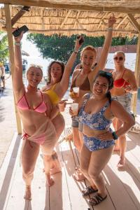 Bellas Backpackers Hostel