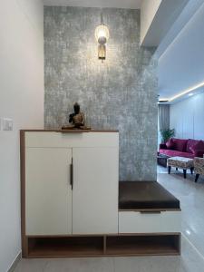 Luxury Apartment in Kochi