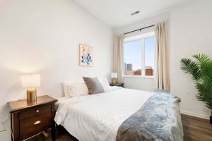 Spacious 3BR Urban Getaway w Gym