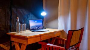 Misako Ndutu Migration Camp