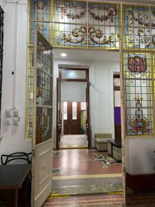 Alojamiento en rosario centro